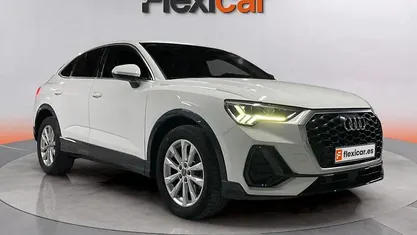 Usado 2020 Audi Q3 Sportback Premium SUV | 27.790 € (Super precio)