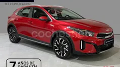 Usado 2024 Kia XCeed SUV | 26.000 € (Precio justo)