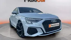 Usado 2023 Audi A3 Sportback S-Line Utilitario | 26.290 € (Precio justo)
