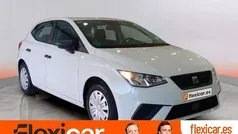 Usado 2019 Seat Ibiza Reference Berlina | 11.290 € (Precio justo)
