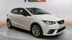 Usado 2018 Seat Ibiza FR Berlina | 11.290 € (Precio justo)