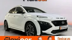 Usado 2023 Hyundai Kona N Line SUV | 18.890 € (Precio justo)