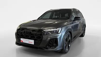 Usado 2025 Audi Q7 S-Line SUV | 78.900 € (Buen precio)