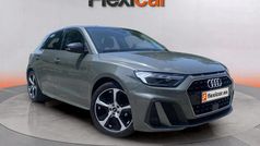 Beige Usado 2022 Audi A1 Sportback S-Line Utilitario | 19.990 € (Precio justo)