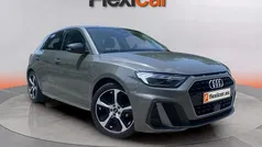 Usado 2022 Audi A1 Sportback S-Line Utilitario | 19.990 € (Precio justo)