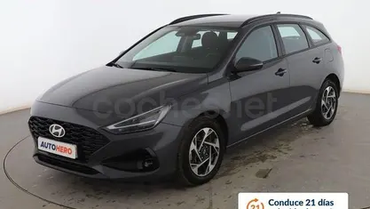 Usado Hyundai i30 101 CV (74 kW) 2025 Familiar