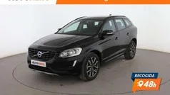 Usado 2015 Volvo XC60 Kinetic SUV | 17.599 € (Precio justo)