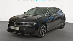 Gris Usado 2023 Opel Astra Elegance Utilitario | 17.264 € (Buen precio)