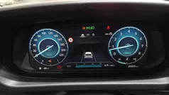 Gris Usado 2024 Hyundai i20 | 16.900 € (Precio justo)