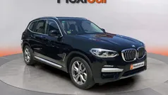 Usado 2019 BMW X3 SUV | 30.490 € (Buen precio)