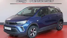 Usado 2021 Opel Crossland Edition SUV | 12.900 € (Precio justo)
