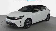 Usado 2025 Opel Corsa S Utilitario | 16.319 € (Precio justo)