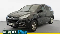 Usado 2011 Hyundai ix35 Classic SUV | 9800 € (Precio justo)
