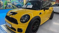 Amarillo Usado 2008 Mini John Cooper Works Utilitario | 13.990 € (Buen precio)