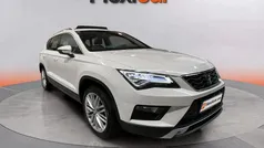 Usado 2017 Seat Ateca SUV | 13.690 € (Precio justo)
