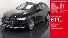 Usado 2021 Audi A4 Allroad Familiar | 34.272 € (Precio justo)