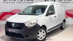 Usado 2019 Dacia Dokker Essentiel Van | 9100 € (Buen precio)