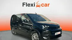 Usado 2024 Peugeot Rifter Allure Monovolumen | 22.590 € (Precio justo)