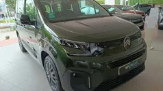 Usado 2025 Citroën Berlingo Monovolumen | 25.500 € (Precio justo)