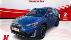 Usado 2023 Subaru XV SUV | 25.224 € (Precio justo)