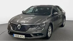 Gris Usado 2019 Renault Talisman Zen Berlina | 14.455 € (Buen precio)
