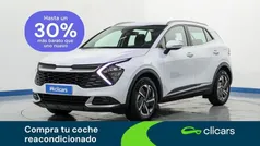 Usado 2024 Kia Sportage SUV | 26.690 € (Buen precio)