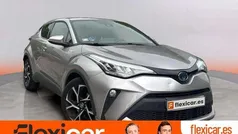 Usado 2021 Toyota C-HR Active SUV | 18.390 € (Buen precio)