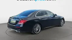 Mercedes E350