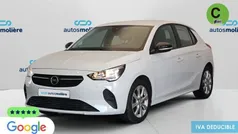 Usado 2023 Opel Corsa Edition | 11.890 € (Buen precio)