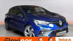 Usado 2019 Renault Clio IV RS Line Utilitario | 14.590 € (Precio justo)