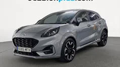 Gris plata Usado 2023 Ford Puma ST-Line X SUV | 18.082 € (Super precio)