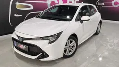 Blanco Usado 2021 Toyota Corolla Active Utilitario | 15.990 € (Super precio)