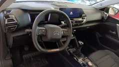 Otro Usado 2023 Citroën C4 Feel Berlina | 17.500 € (Precio justo)