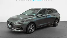 Usado 2022 Hyundai i30 Familiar | 15.682 € (Precio justo)