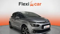 Otros Usado 2017 Citroën C4 Picasso Shine Monovolumen | 11.490 € (Precio justo)