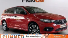Usado 2020 Fiat Tipo Mirror Familiar | 12.790 € (Precio justo)