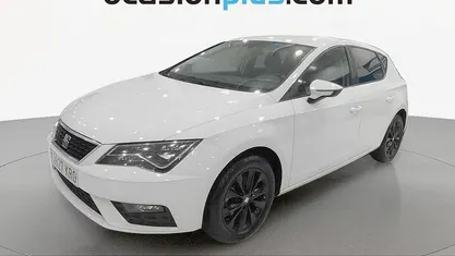 Usado 2018 Seat Leon Style Utilitario | 11.810 € (Precio justo)
