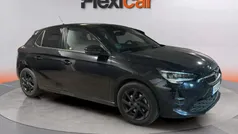 Negro Usado 2023 Opel Corsa GS Line Berlina | 13.990 € (Precio justo)