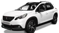 Usado 2018 Peugeot 2008 Allure SUV | 12.900 € (Precio justo)