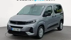Blanco Nuevo 2025 Opel Combo S Monovolumen | 22.173 € (Buen precio)