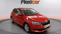 Usado 2019 Skoda Fabia Ambition Berlina | 12.677 € (Precio justo)