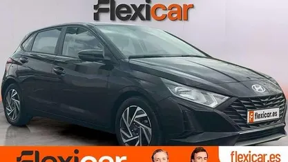 Usado Hyundai i20 84 CV (61 kW) 2024 Utilitario