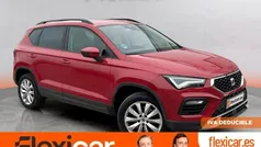 Usado 2021 Seat Ateca Style SUV | 20.990 € (Buen precio)