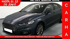 Usado 2019 Ford Mondeo Titanium Berlina | 15.990 € (Precio justo)