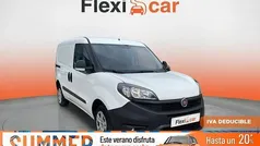 Usado 2022 Fiat Doblò Monovolumen | 12.490 € (Precio justo)
