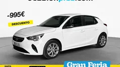 Usado 2022 Opel Corsa Edition Berlina | 10.950 € (Buen precio)