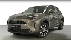 Marrón Usado 2024 Toyota Yaris Cross Active SUV | 25.490 € (Precio justo)
