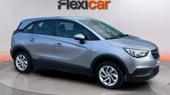 Usado 2020 Opel Crossland X Edition SUV | 12.190 € (Precio justo)