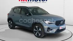 Usado 2023 Volvo XC40 Ultimate SUV | 28.990 € (Buen precio)