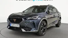 Gris Usado 2022 Cupra Formentor SUV | 21.955 € (Super precio)